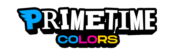 Primetime Colors